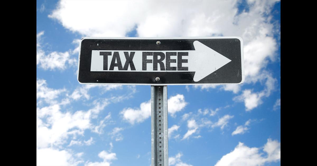 MO Sales Tax Holiday a Big Deal for Small Business NFIB